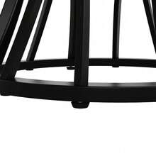 Dining Tables - Black + MDF+Metal-2 - View 10