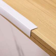 1 Stück 3 Meter/118,11 Zoll PVC selbstklebendes dekoratives Klebeband, Goldhintergrund Wandinnenecke Dekorationsstreifen, Möbel Tischkante Aufprallschutzklebeband - Verschiedenfarbig - Übersicht 22