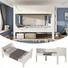 Bed Frames - Multicolor - Ver 2