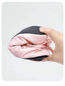 Daydance1 Pair Of Women's Ballet Warm Ups Dance Boots Adult Autumn Winter Ballet High Top Soft Soled Antiskid Ballerina Boots Training Shoes