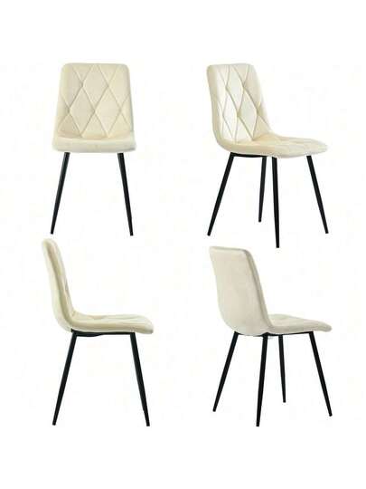 Dining Chairs view 3