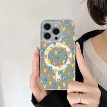 Basic Phone Cases - Couleurs mélangées - Voir 7