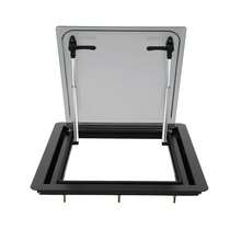 Juego de accesorios para tratamiento de ventanas - Multicolor - Ver 1