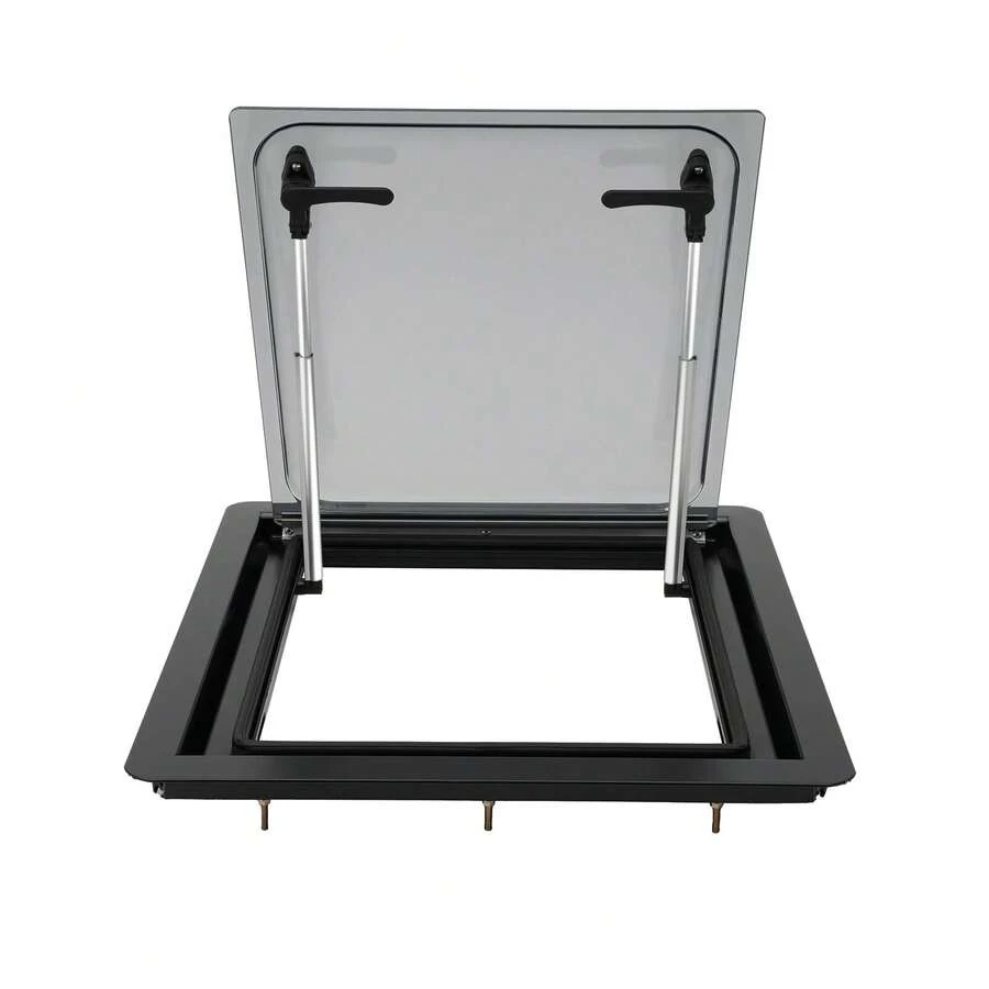Juego de accesorios para tratamiento de ventanas - Multicolor - Ver 1
