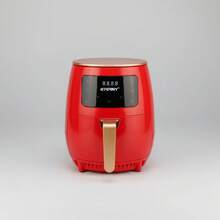vermelho 220V