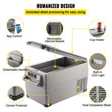 Refrigerators - View 5