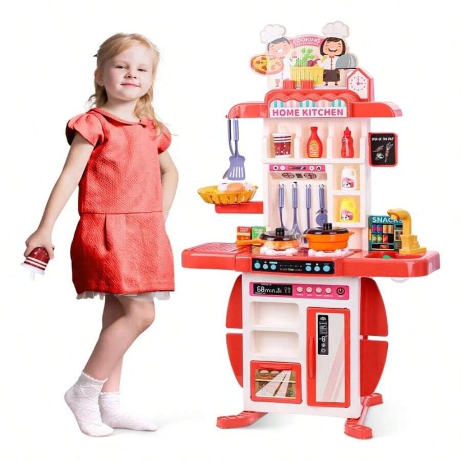 Kids Kitchen Playsets