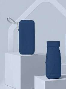 1 chiếc ô gấp mini, ô du lịch chống nước cầm tay, ô chống nắng cho nữ, ô gấp 6 cánh siêu nhẹ 2 trong 1, ô du lịch nhỏ gọn cho cả nắng và mưa, chống tia UV 99%, lựa chọn mùa xuân hè, quà tặng cho phù dâu, trang trí phòng ngủ, trang trí phòng ngủ, bãi biển, du lịch, dành cho nam, dành cho nữ, kỳ nghỉ, đồ dễ thương, quà tặng Ngày của Mẹ, trang trí phòng ngủ, sân vườn, trang trí nhà bếp, mùa hè, bãi biển, đồ dùng cần thiết khi đi du lịch, trang trí phòng, đồ chơi mềm, tốt nghiệp - Nhiều màu - Xem 13