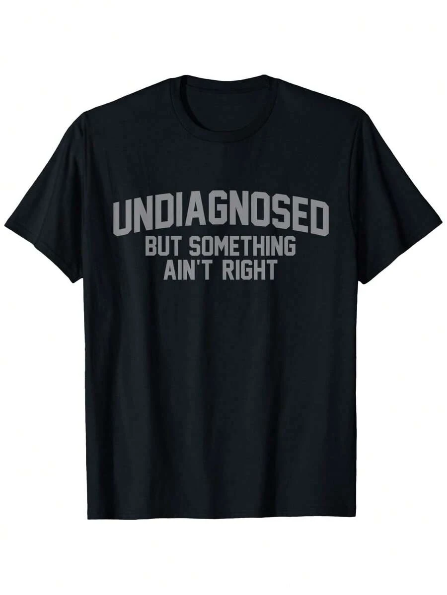 Camiseta casual diaria de hombre de gran tamaño 100% algodón 180g, algodón puro, talla grande 4XL 5XL, patrón impreso único, camiseta de hombre duradera y lavable, de manga corta, adecuada para fitness y actividades al aire libre, ideal para regalar a hombres. - Negro - Ver 1