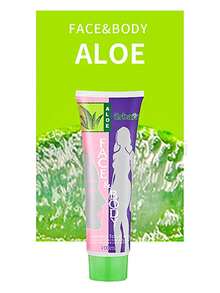 4pz Exfoliante Serie de frutas Gel Exfoliante Hidratante  Exfoliación de manos, pies y cara Cuatro estilos para elegir 100ML/1 pieza - 4 pcs - Ver 2