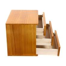 Autres rangements pour la maison et le bureau - Bois jaune - Voir 6