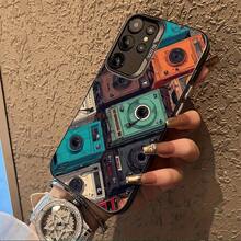 Basic Phone Cases - Couleurs mélangées - Voir 4