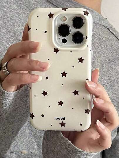 Funda de teléfono con textura de lámina de carey vintage negro y marrón compatible con iPhone 16 Pro Max, Apple 15, Soft Shell 14 New Model, 12 Pro, 13 Pro Max, cubierta protectora antichoque para mujeres