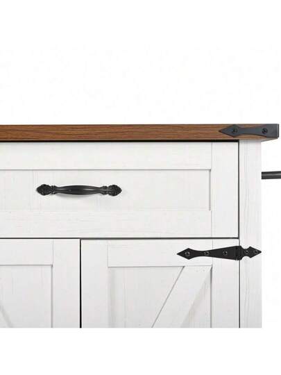 Mobile Storage Isl view 10