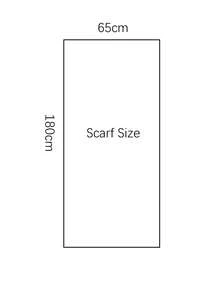 Crinkle Textured Rayon Wrinkle Hijab Scarves Crepe Long Hijab For Lady Rayon Wrinkle Hijab Women Scarf For Dress