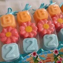 1 Set de molde de silicona con letras y números, molde de resina para hacer colgantes con alfabeto, manualidades con yeso, moldes para dígitos, velas, decoración del hogar, decoración navideña, decoración de meditación y del hogar, obras de arte de cemento y yeso perfumado, regalo perfecto