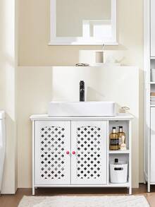 Under Sink Cabinet BZR210-w