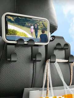 อุปกรณ์ยานยนต์ 