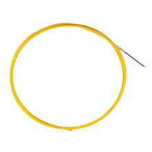 Virtual Warehouse - Yellow Glass Fiber Through The Wall Line - 20m - View 9