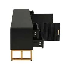 Television Stands & Entertainment Centers