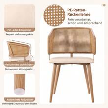 Dining Table & Chair Sets - Multicolor - Ver 7