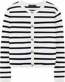 Fall Cardigan Cozy Sweaters - Một người da đen - Xem 7
