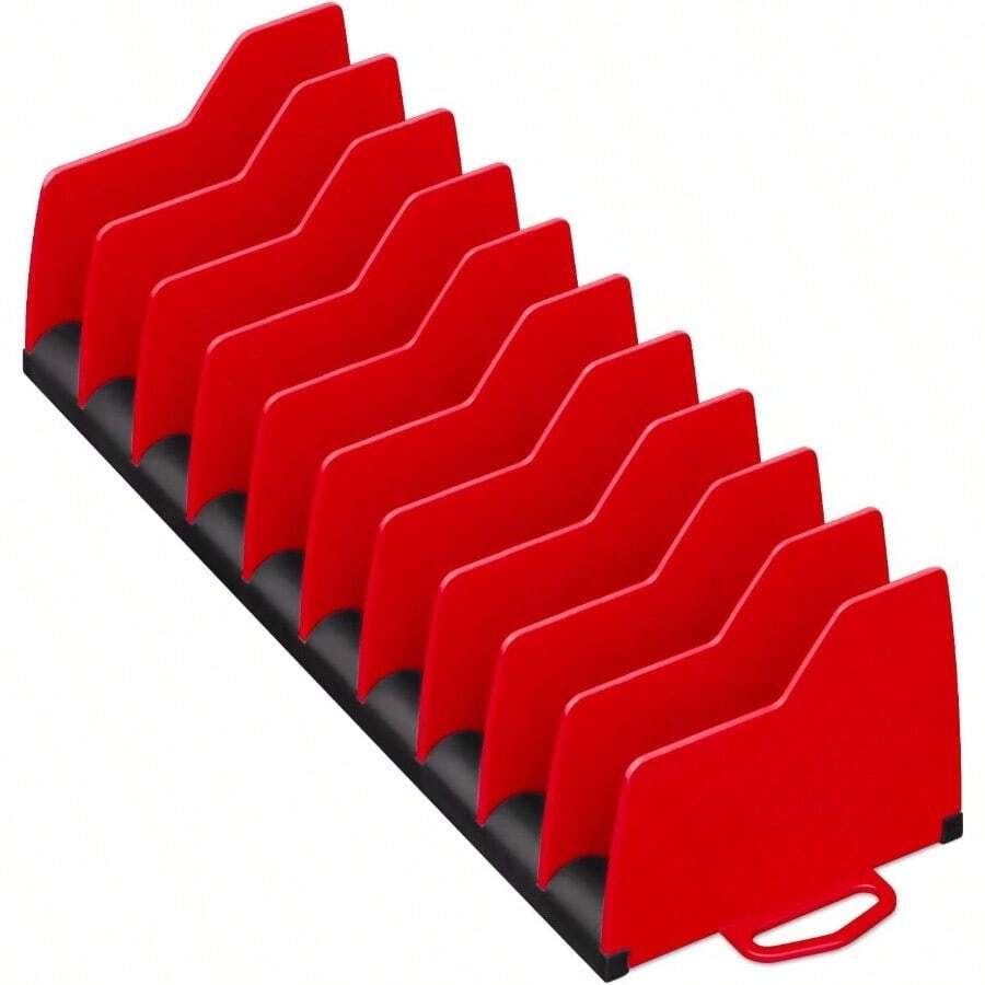 Tool Organizer/TrayERNST Alicates Pro - Organizador de 10 herramientas con base de goma antideslizanteTool Organizer/Tray - Fábrica - Ver 1