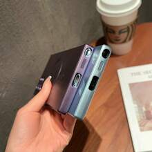 Mida Style Fashion Phone Cases - Black - View 7