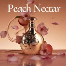 Nyla 80ml/2.70fl.Oz. Luxury Women's Eau De Parfum, Comes With Your Choice Of A 10ml Roll-On Or 5ml Travel Bottle, Romantic Floral Fruity Notes, The Essence Of Luxury And Allure, Suitable For Any Occasion. - Hoa - Xem 3