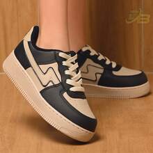 Kids Flats - Beige - View 6