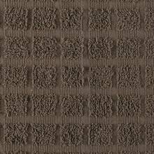 Basic Terry Solid Windowpane Dishcloth Set, 12x12, Red, 6 Piece, 2025 - Brown - View 2