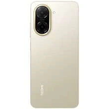 Xiaomi Redmi A5 4G, Điện thoại thông minh, 4GB + 128GB, Màn hình lớn 6,88", Tốc độ làm mới 120Hz, Bộ xử lý UNISOC T7250, Camera 32MP, Sạc nhanh 15W, 5200 MAh, Hai SIM, Vàng cát, Phiên bản Điện thoại di động Châu Âu - Vàng - Xem 3