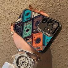 Basic Phone Cases - Couleurs mélangées - Voir 7