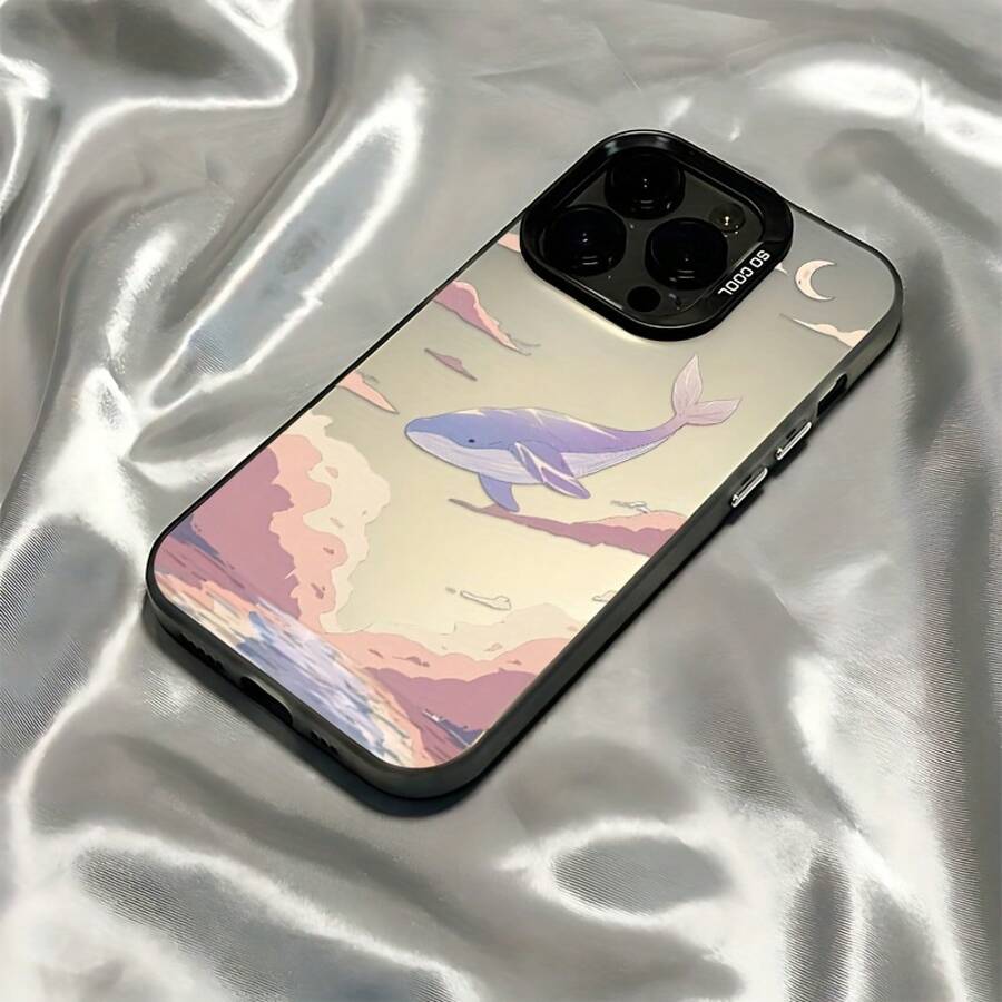 Basic Phone Cases - Couleurs mélangées - Voir 1