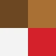 Multicolore