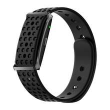 Smart Band 3 智慧健康手環 多功能健康與健身追蹤器 可穿戴活動追蹤手環 GPS 120+ 種運動模式 全天候持續監測 心率追蹤 睡眠改善 壓力監測 計步器 - 黑色 - 查看 17