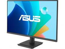 ASUS 27" 1080P Eye Care Gaming Monitor (VA279HG) - IPS, Full HD, 99% SRGB, Frameless, 120Hz, 1ms, Adaptive-Sync, HDMI, VGA, Low Blue Light, Flicker Free, Wall Mountable - 查看 3