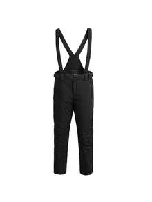 2 件套运动户外男友风格男士运动服套装，专业运动休闲套装，男友风格男士滑雪服，上衣和下装 HX397-1 - 深灰色 - 查看 6