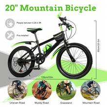 Shangmakel 29 Inch Mountain Bike Wheelset Front Rear Wheels Aluminum Alloy Rim Disc Brake Quick Release Bike Wheels Colorful Hub Suitable For Bikes With 100mm/3.94in Front 135mm/5.31in Rear Opening Gear Fits 7-12s Cassettes 1 Spacer For 8-11s 3 Spacers For 7s 12s Direct Installation - Green - View 6