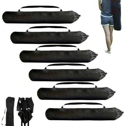 折叠椅收纳袋、花园椅收纳袋、手提包、便携包、露营包、户外露营和徒步旅行配件、便携式折叠椅收纳袋