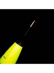 3PCS/ Set EVA Foam Ocean Spherical Fish Floats Pluggable Luminous Rod Buoys Carp Catfish Fishing Special Durable Anti-Collision Float Accessories (Including Multi Specification Buoyancy) - Multicolor - View 10