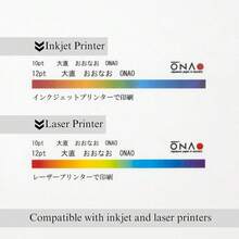 Japanese Washi Envelopes For B5 Paper (7.5inch X 3.9inch) - 5 Pack - TAIREISHI Elegant Fiber Texture Envelopes For Letters, Invitations, Gifts - Made In Japan{Inchsize_nameinch:InchB5(7.5\Inchx3.9\Inch)Inch} - B5(7.5吋 x 3.9吋) - 查看 6