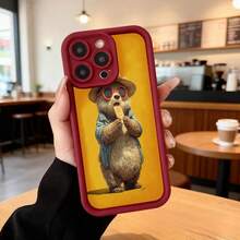 Fashion Phone Cases - White - View 5
