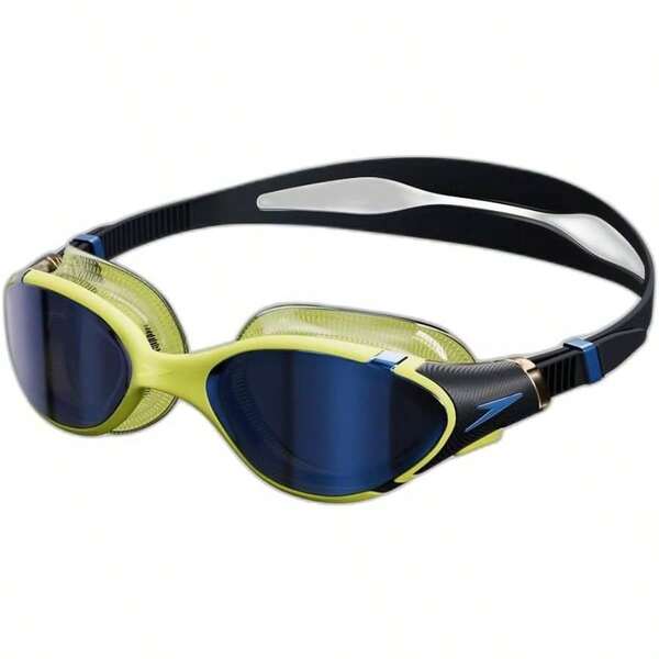 Unisex Adult's Biofuse 2.0 Mirror Swimming Goggles