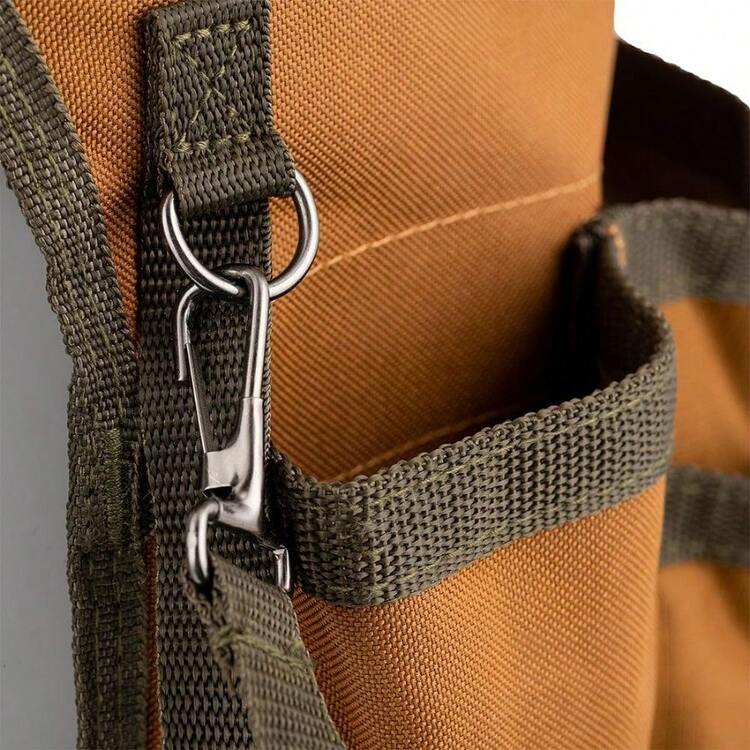 Tool Organizer/TrayBucket Boss Bucket Boss 10030 Cubeta para HerramientasTool Organizer/Tray - marrón - Añade 10