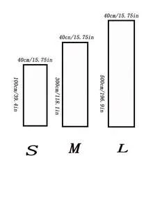 Kitchen Oil-Proof Stickers, Non-Adhesive Electrostatic Stove, Range Hood, Tile Wall Stickers, Transparent Anti-Mold, Oil-Proof And High-Temperature Resistant Wallpaper - Multicolor - View 6