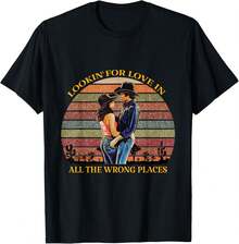 Kvinnor T-shirts - Tillbaka 2 - Visa 7