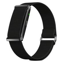 Smart Band 3 智慧健康手環 多功能健康與健身追蹤器 可穿戴活動追蹤手環 GPS 120+ 種運動模式 全天候持續監測 心率追蹤 睡眠改善 壓力監測 計步器 - 黑色 - 查看 16