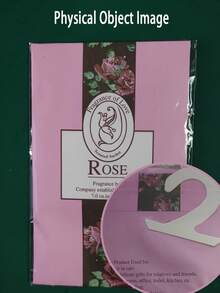 20 件装多香味香囊袋，适用于抽屉和壁橱，持久空气清新剂香囊，抽屉除臭剂，清新香味，为亲人提供家居香氛