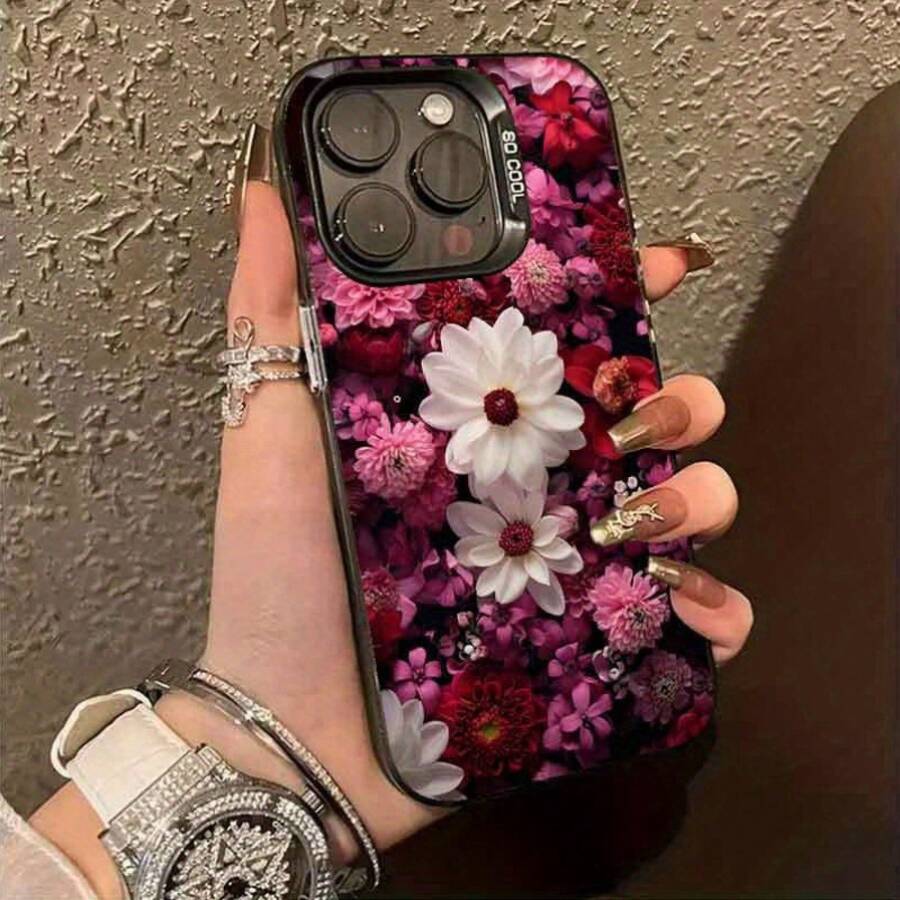 Basic Phone Cases - צבעים מעורבים - ראה 1
